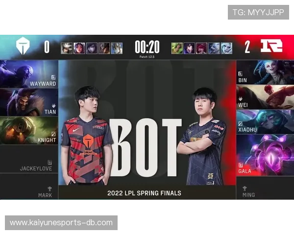 RNG关键比赛连胜不断，rng12连胜