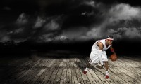 苹果公司与 NBA 达成深度合作，将在 Apple Vision Pro 中引入沉浸式场边席视角。
